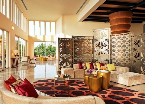 Ôclub Select Sentido Heritance Negombo 5* - 4