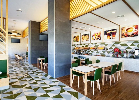 Hôtel Riu Palace Tropical Bay 5* - 8