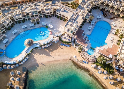 Hôtel Sunny Days Palma De Mirette Resort 4* - 15