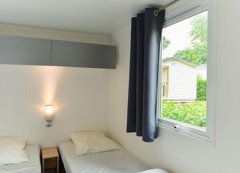 Flower Camping le Kergariou, 3* - 165