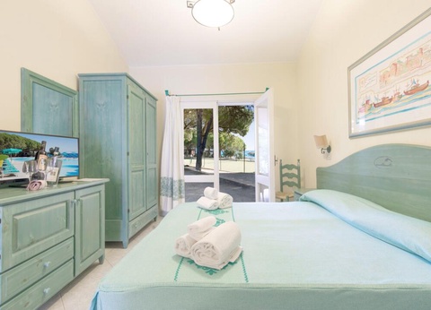 Club Hotel Marina Seada 4* - 14