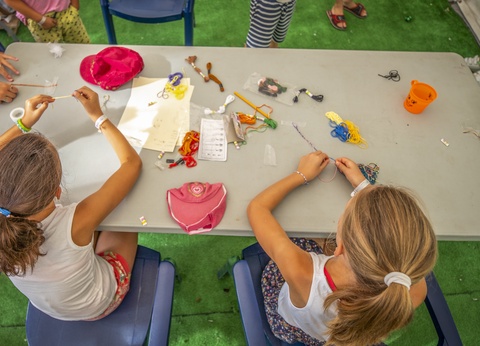 Camping L'Océan 4* - 16