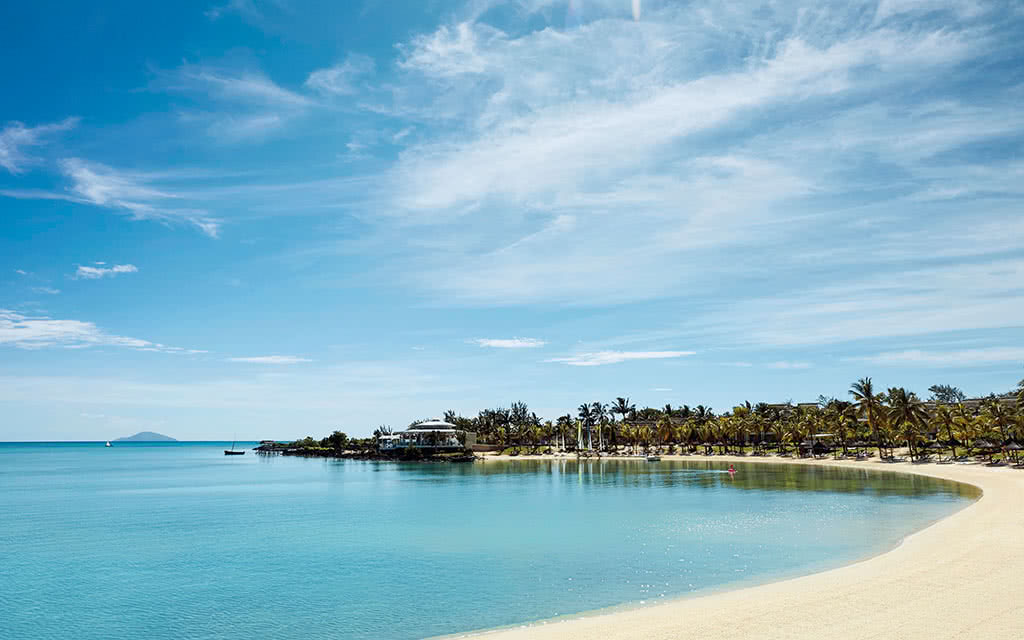 Combiné 3 îles Réunion / Maurice en hôtel 5* (12nuits) - 7