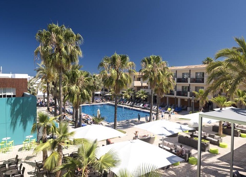 Ôclub Experience Occidental Ibiza 4* - 2