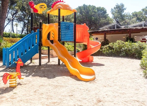 Valamar Camping Lanterna, 4* - 16