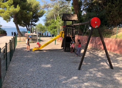 Camping Marina Plage, 3* - 30