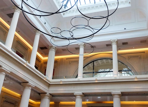 Séjour détente dans un lieu mythique de Nantes 4* - 7