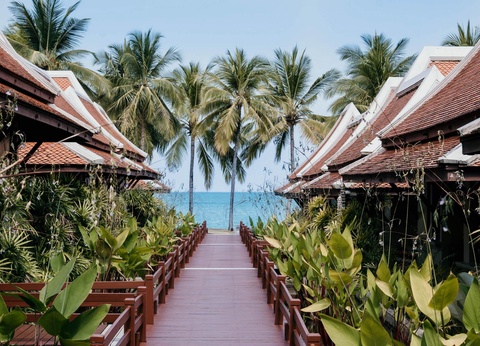 Naya Collection KhaoLak Laguna Resort 4*(nl) - 4