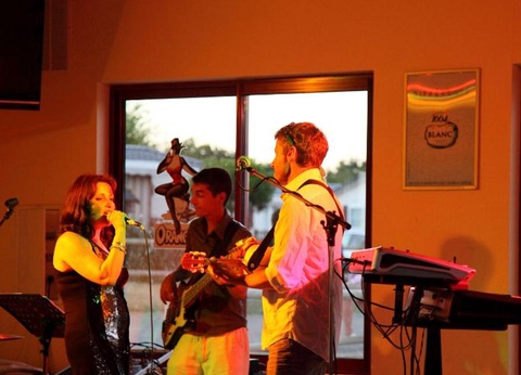 Camping La Riviera, 4* - 11