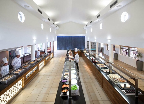 Hôtel Bella Beach 5* - 19