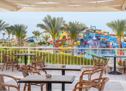 Hôtel Jaz Aquaviva 5* Makadi Hurghada - 20