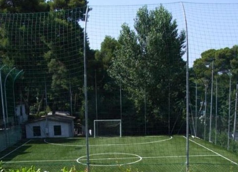 Camping Internazionale San Menaio, 4* - 14