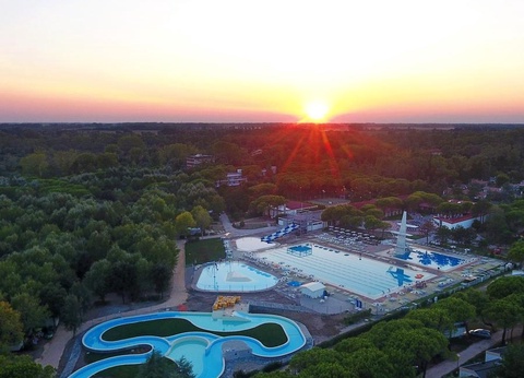 Camping Village Marina Julia, 3* - 16