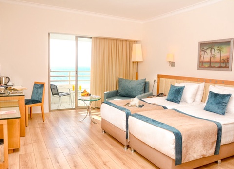 Hôtel Korumar Hotel Deluxe 5* - 9