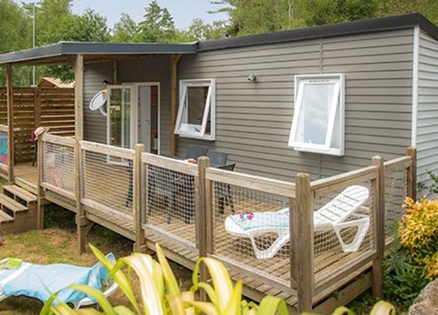 Camping Atlantic Club Montalivet, 5* - 183