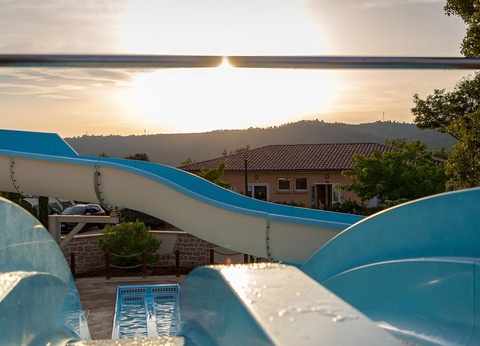 Camping La Pinède, 4* - 13