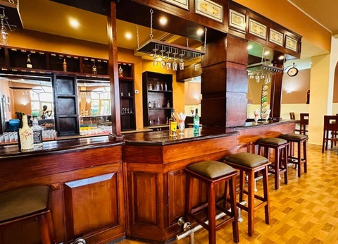 Hôtel Regency Plaza Aqua Park & Spa 5* - 17