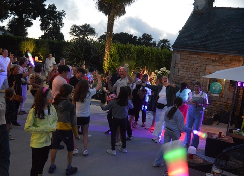 Camping Kerscolper 3* - 19