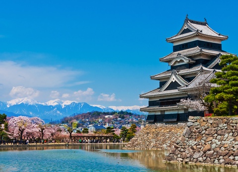 Circuit Au Coeur du Japon, Authentique et Insolite - 23
