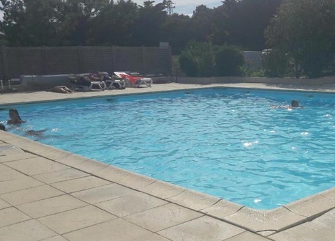 Camping de la Rive, 3* - 15