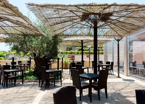 Relais Basiliani 4* - 7