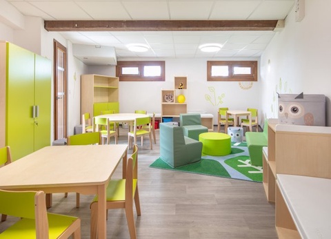 VVF Les Ecrins Saint-Léger-Les-Mélèzes - 12