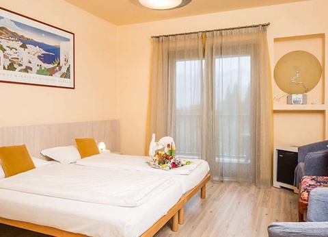 Séjour au Lac de Garde, en Malcesine, avec petit déjeuner inclus - 3* - 21