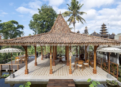 Combiné Vije Boutique Resort 4* et The Prime Canggu Bali 4* - 8