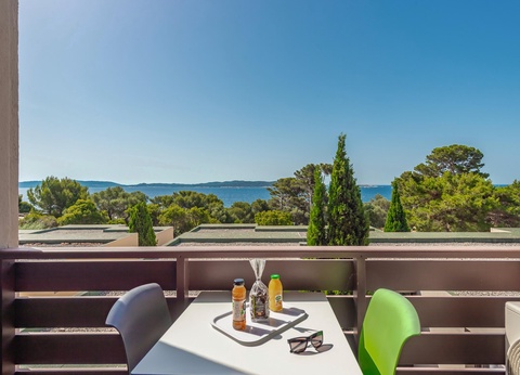 Belambra Clubs Les Criques 5B en demi-pension - 26