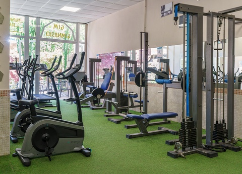 Hôtel Ôclub Experience Alua Atlantico Golf 4* - 14