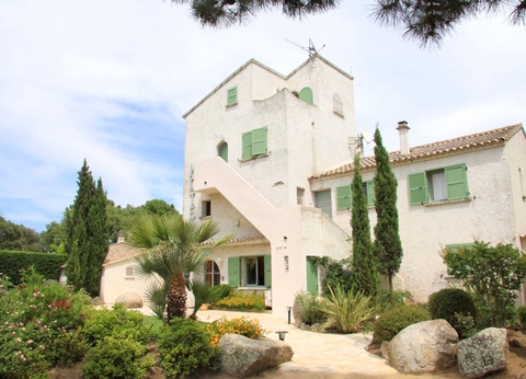 Hôtel Caranella Village 3* (vols réguliers) - 5