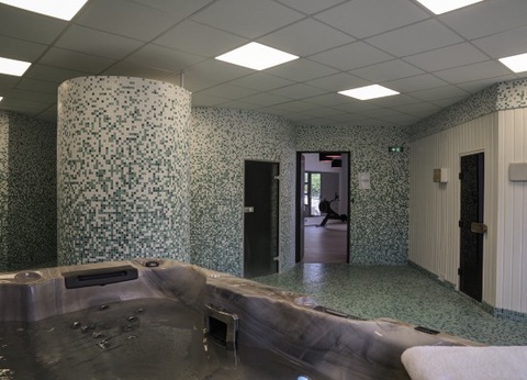 Belambra Clubs Lou Pigno 3B en demi-pension - 11