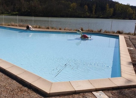 Domaine du Lac de Néguenou, 3* - 6