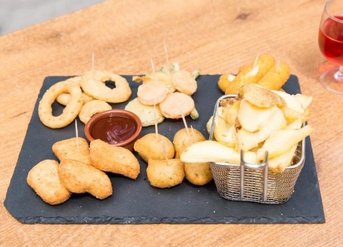 Camping Le Pont de Mazerat, 4* - 26