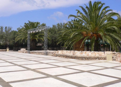 Camping Village Torre Rinalda, 4* - 13