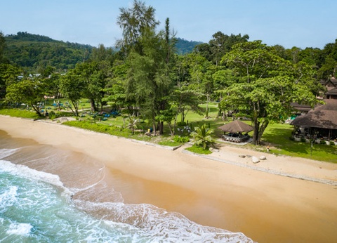 Hôtel Khaolak Merlin ***** - 6