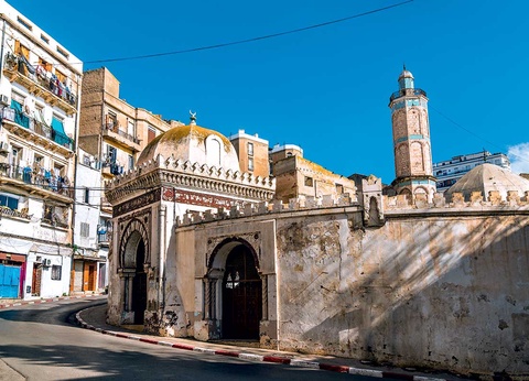 Circuit La boucle des Oasis : les jardins de la Saoura - 4