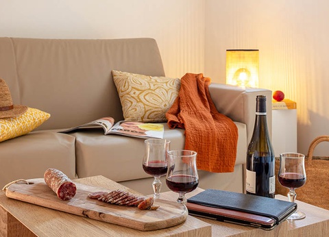 Résidence Marina Bianca - 2