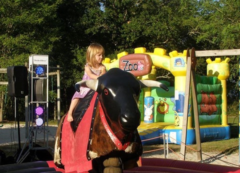 Camping Les Franquettes, 4* - 22