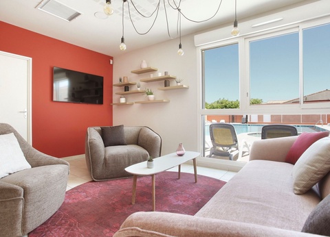 Résidence Référence Fleur de Sel - 20