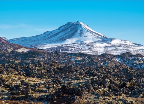 Autotour Entre glaciers et aurores boréales - 16