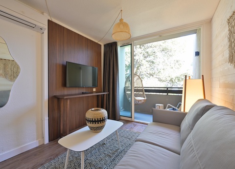 Belambra Clubs Les Criques 5B en demi-pension - 19