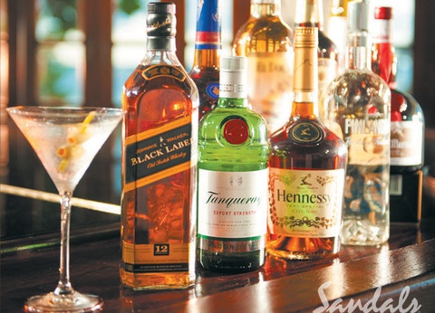 Hôtel Sandals Montego Bay 5* - 42