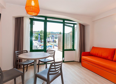 Hôtel Club Jumbo Medplaya Aparthotel Sant-Eloi 3* - 14