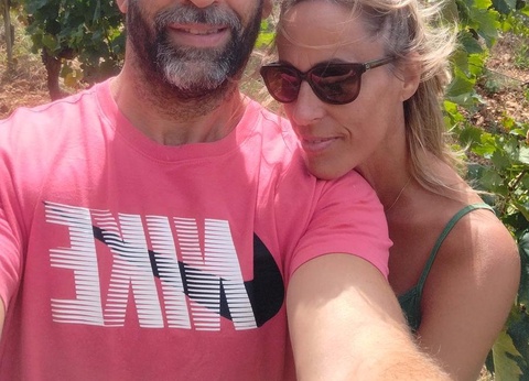 Camping Le Valenty - 74