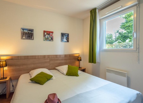 Domaine du Golf, 3* - 35