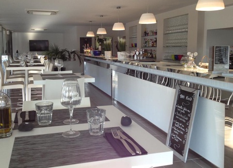 Camping Domaine des Naiades, 5* - 30