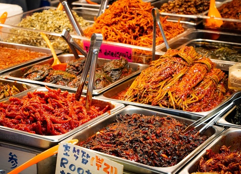 Séjour Séoul en 3* ou 4* avec activités incluses - 7