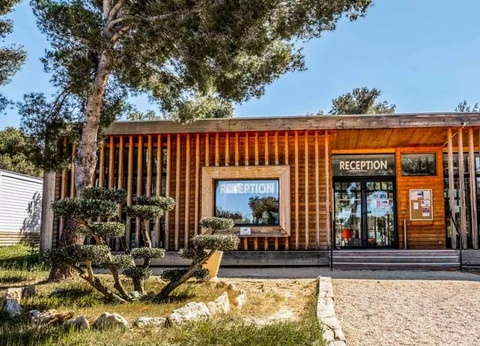 Camping de l' Arquet 4* - 10