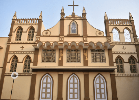 Circuit Charmes de l'Inde du Sud - 10